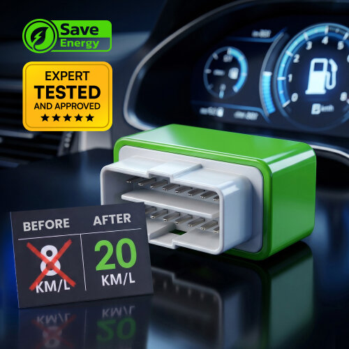 Syngas Fuel Saver